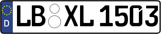 LB-XL1503
