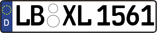 LB-XL1561