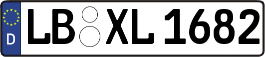 LB-XL1682