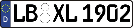 LB-XL1902