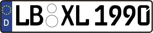 LB-XL1990