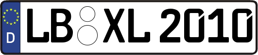 LB-XL2010