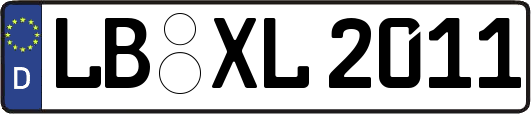 LB-XL2011