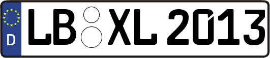 LB-XL2013