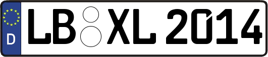LB-XL2014