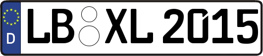 LB-XL2015