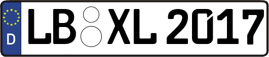 LB-XL2017