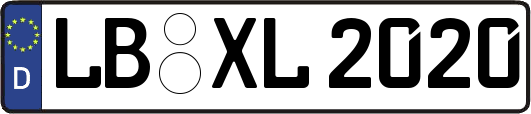 LB-XL2020
