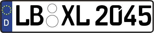 LB-XL2045