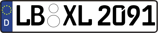 LB-XL2091