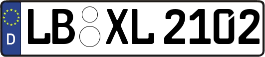 LB-XL2102