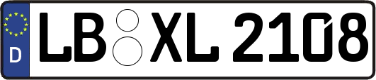 LB-XL2108