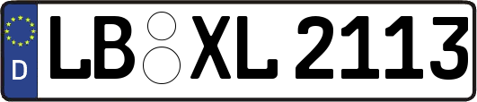 LB-XL2113