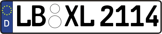 LB-XL2114