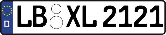 LB-XL2121