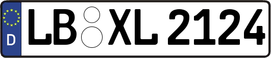 LB-XL2124