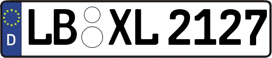 LB-XL2127