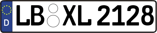 LB-XL2128