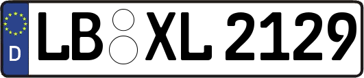 LB-XL2129