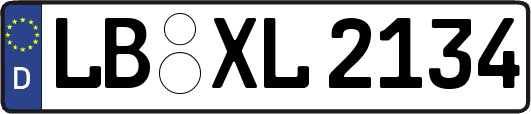 LB-XL2134