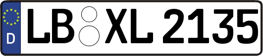 LB-XL2135
