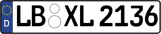 LB-XL2136