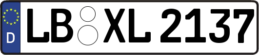 LB-XL2137