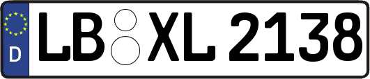 LB-XL2138