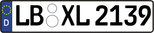 LB-XL2139