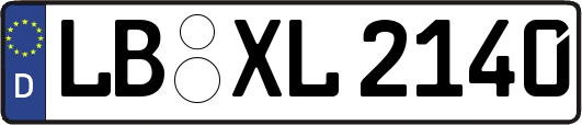 LB-XL2140