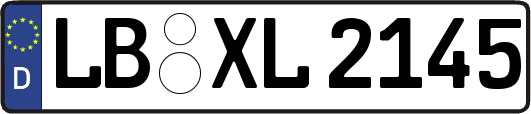 LB-XL2145