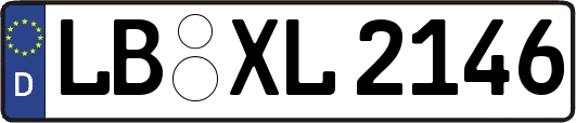 LB-XL2146