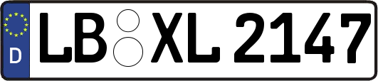 LB-XL2147