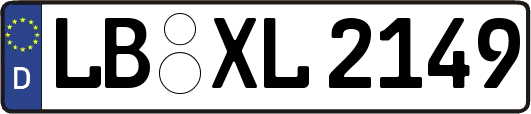 LB-XL2149