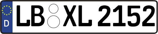 LB-XL2152