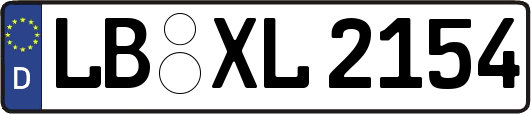 LB-XL2154