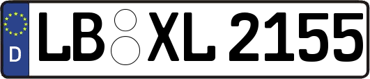 LB-XL2155