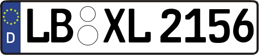 LB-XL2156
