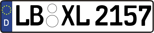 LB-XL2157