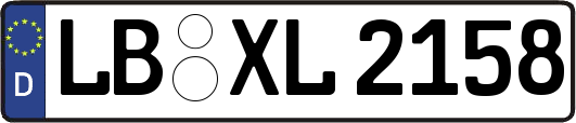 LB-XL2158
