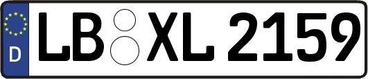 LB-XL2159