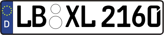 LB-XL2160