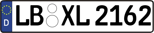 LB-XL2162