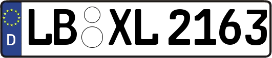 LB-XL2163