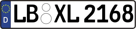 LB-XL2168