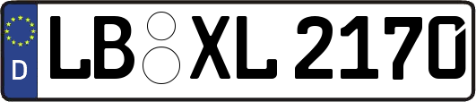 LB-XL2170