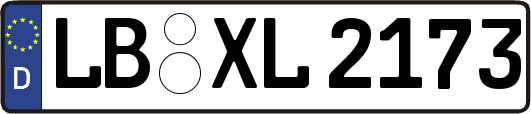 LB-XL2173
