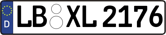 LB-XL2176