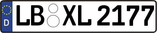 LB-XL2177