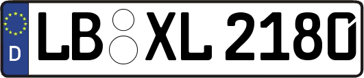 LB-XL2180